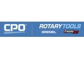 CPO Rotary Tools discount codes