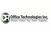 CR Office Technologies Inc. discount codes