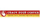 Crack Seed Center discount codes