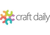 Craft Daily discount codes