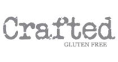 Crafted Gluten Free discount codes