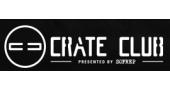 Crate Club discount codes