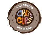 Crazy Cups discount codes