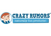 Crazy Rumors discount codes