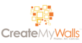 Create My Walls discount codes