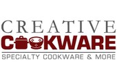Creative Cookware discount codes