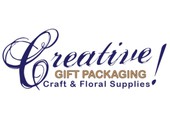 Creative Gift Packaging discount codes