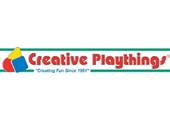 Creative Playthings discount codes