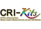 CRI-Kits discount codes