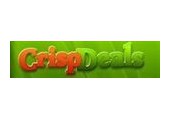 Crisp discount codes