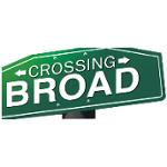 Crossing Broad
