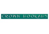 Crown Hookahs discount codes