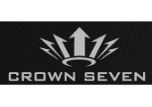 Crown Seven discount codes