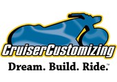 CruiserCustomizing discount codes