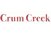 Crum Creek Mills discount codes
