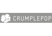 Crumplepop discount codes