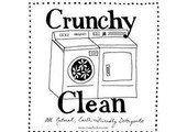 Crunchy Clean discount codes