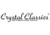 Crystal Classics discount codes