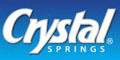 Crystal Springs discount codes