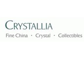 Crystallia discount codes