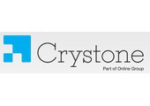 Crystone discount codes