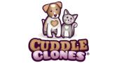 Cuddle Clones discount codes