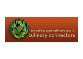 Culinary Connectors discount codes