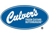 Culvers.com discount codes