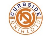 Curbside Clothing discount codes
