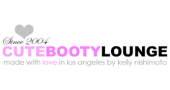 Cute Booty discount codes