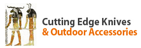 Cutting Edge Knives discount codes