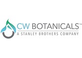CW Botanicals discount codes