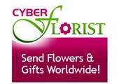 Cyber Florist discount codes