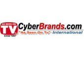 CyberBrands discount codes