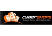 Cybershops discount codes