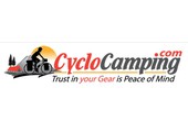 Cyclocamping.com discount codes