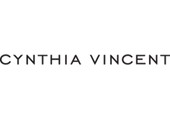 Cynthia Vincent discount codes