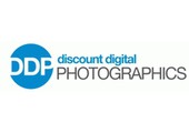 D-D Photographics discount codes