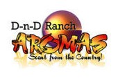 D-n-D Ranch Aromas discount codes
