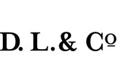 D.L. and Co. discount codes