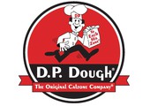 D.P. Dough discount codes