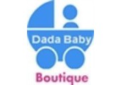 Dada Baby Boutique discount codes