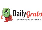 Daily Grabs discount codes