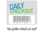DailyCheckout.com, Inc discount codes