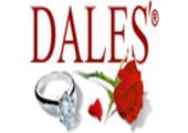 Dales Jewelry Store discount codes