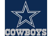Dallas Cowboys discount codes