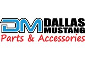 Dallas Mustang discount codes