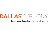 Dallas Symphony discount codes