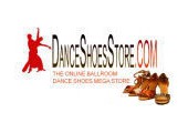 Dance Shoes Store discount codes