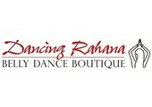 Dancing Rahanas discount codes